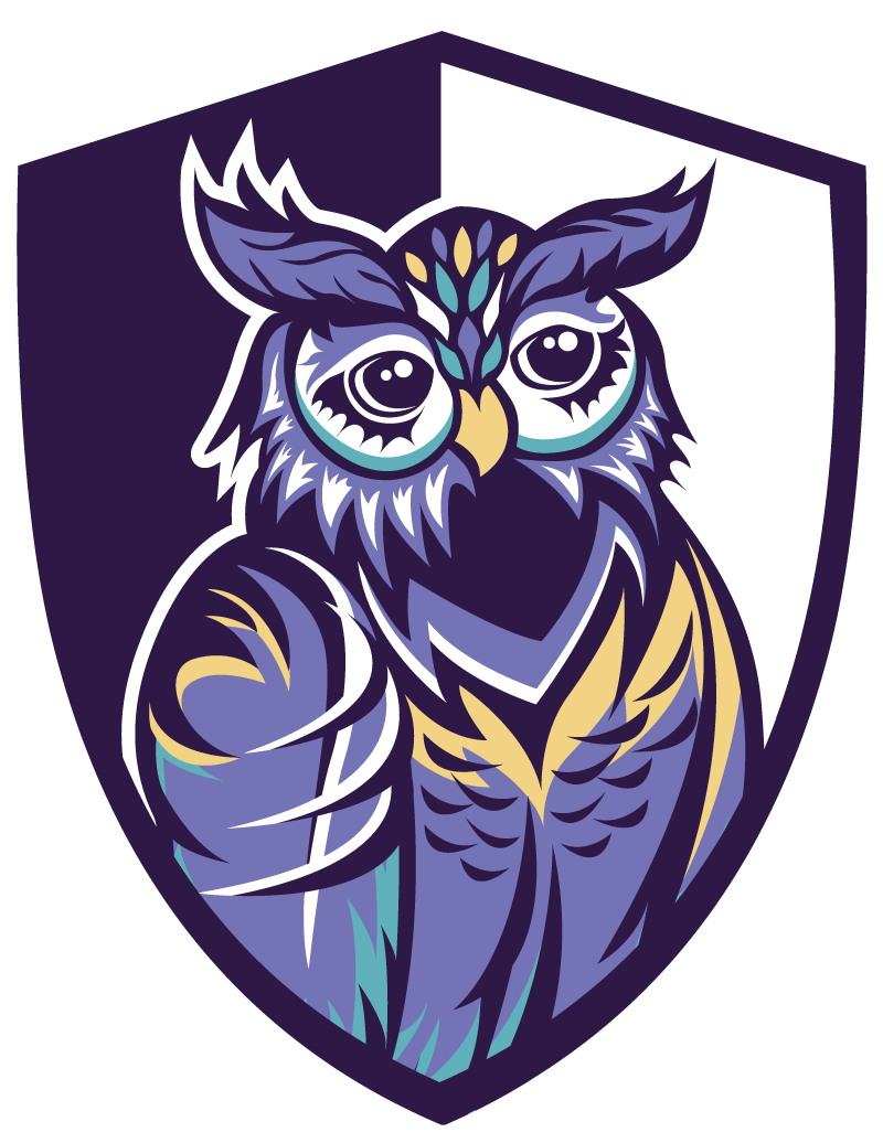 Edith Cavell Public School Logo